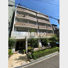 ヴィラージュ田辺 5階 築22年4ヶ月の賃貸物件