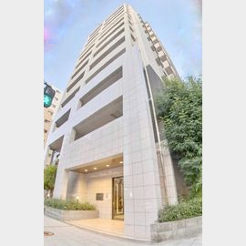 ダイナシティ上本町の賃貸物件