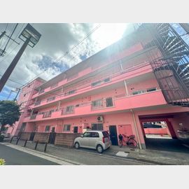 杉本町駅より徒歩5分 4階 築49年11ヶ月の賃貸物件