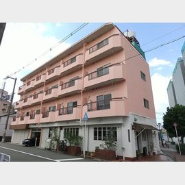 双輪建物第8 コーポの賃貸物件