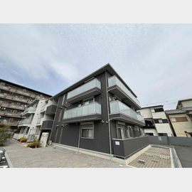 アンフェルムの賃貸物件