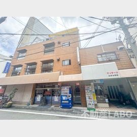 スプリングハウスの賃貸物件