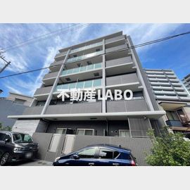 寺田町駅より徒歩6分 4階 築7年5ヶ月の賃貸物件