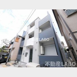 アーバンレジデンス北田辺の賃貸物件