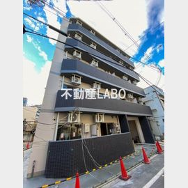 寺田町駅より徒歩3分 2階 築4年の賃貸物件