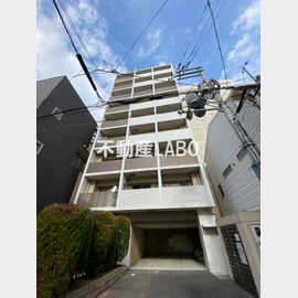 トラスト王子町の賃貸物件