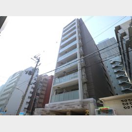 カームツリー上町台 2階 築8年8ヶ月の賃貸物件