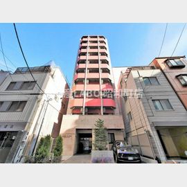 四天王寺前夕陽ヶ丘駅より徒歩6分 6階 築6年10ヶ月の賃貸物件