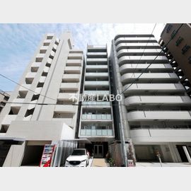 谷町九丁目駅より徒歩6分 3階 築7年1ヶ月の賃貸物件