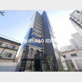 プレサンス上町台筆ヶ崎NORTH 11階 築6年2ヶ月の賃貸物件