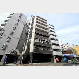 エグゼ難波南２の賃貸物件