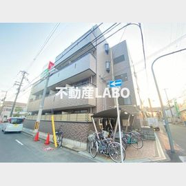 ブルーコートの賃貸物件