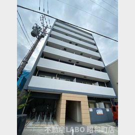 トラスティレジダンス天王寺東の賃貸物件