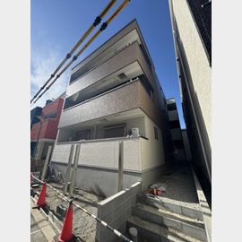 我孫子前駅より徒歩8分 1階 新築の賃貸物件