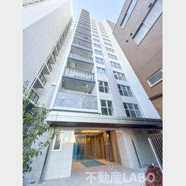 スプランディッド上本町WESTII 5階 新築の賃貸物件