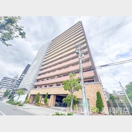 今宮駅より徒歩5分 15階 築17年4ヶ月の賃貸物件