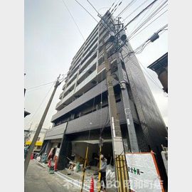 東部市場前駅より徒歩10分 3階 築2年の賃貸物件