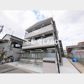 矢田駅より徒歩8分 3階 築5年3ヶ月の賃貸物件