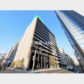 大国町駅より徒歩2分 4階 築2年11ヶ月の賃貸物件