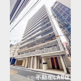 谷町九丁目駅より徒歩2分 3階 築1年3ヶ月の賃貸物件