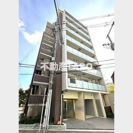 LiveCasa田辺の賃貸物件