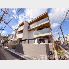 北巽駅より徒歩6分 新築 3階建の賃貸物件