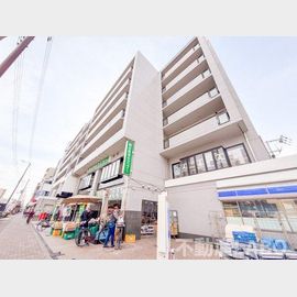 ナティーノースの賃貸物件