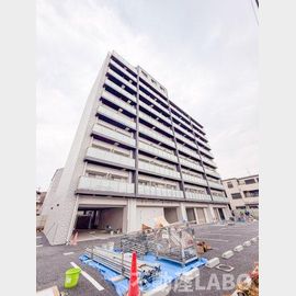 文の里駅より徒歩3分 新築 10階建の賃貸物件