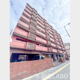 朝日プラザ桑津第2の賃貸物件