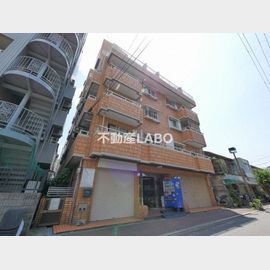 あびこ駅より徒歩12分 2階 築38年1ヶ月の賃貸物件