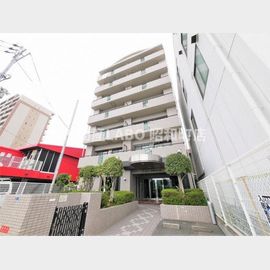 ラ・モードニシカワ．１ 4階 築31年7ヶ月の賃貸物件