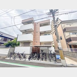 フジパレス沢ノ町駅南の賃貸物件