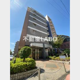 グランディール阪南町2番館の賃貸物件