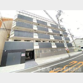 アーク美章園の賃貸物件