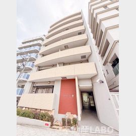 ビラージュプラム 6階 築21年3ヶ月の賃貸物件