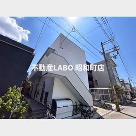 Ferris林寺の賃貸物件