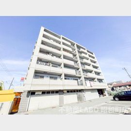 シャトークレールの賃貸物件