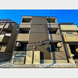 MadderPlainの賃貸物件