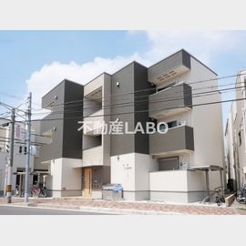 フジパレス我孫子前６番館 2階 築4年2ヶ月の賃貸物件