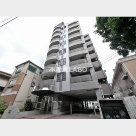 喜連瓜破駅より徒歩10分 8階 築29年11ヶ月の賃貸物件