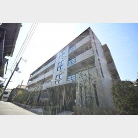 文の里ハイムの賃貸物件