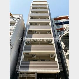 プレミエール西田辺の賃貸物件