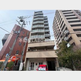 プライムタワー阿倍野40の賃貸物件