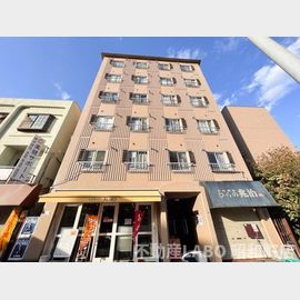 アークハイツ平野の賃貸物件