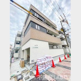 フジパレス今川公園東V番館の賃貸物件