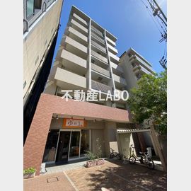 ラパンブランの賃貸物件