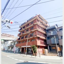 セトゥルメント苗代田の賃貸物件