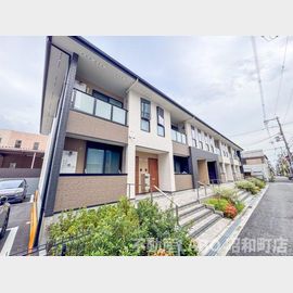 AcquaValleの賃貸物件