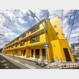 エルロード住吉7号館の賃貸物件