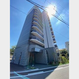 スプランディッド天王寺パークサイドの賃貸物件